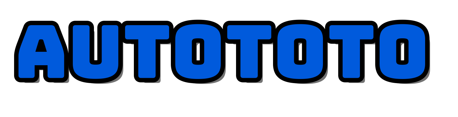 AUTOTOTO